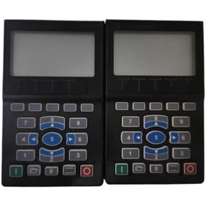 20-HIM-A6 Panel Industrial Products with One Year Warranty in Stock in Saudi Arabia