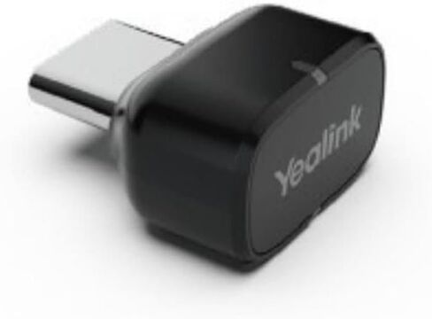 Yealink BT51-C Bluetoothadapter USB-C in Saudi Arabia