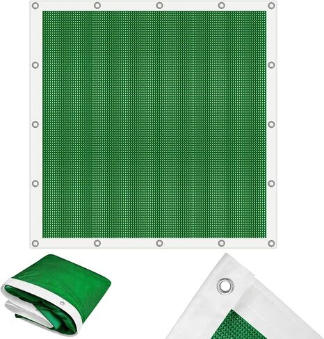 Syhood Archery Backstop Arrow Netting Backstop Target Block Heavy Duty Reinforced Archery Back Stop Reinforced Nets Accessories for Bow Backyard in Saudi Arabia