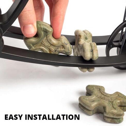 LimbSaver TwistLox Dampener لأقواس الأطراف المتقصفة in Kuwait