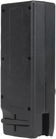 Lancer Tactical Airsoft 6mm Large Cacpacity Quick Winding Loader Silent Side Winding Speedloader (1000 Round Cacpacity) in Kuwait