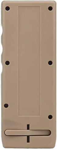 Lancer Tactical Airsoft 6mm Large Cacpacity Quick Winding Loader Silent Side Winding Speedloader (1000 Round Cacpacity) in Saudi Arabia
