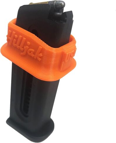 3D Printed Magazine Speed Loader Designed to fit Glock 44, G44 22LR Factory Magazines Quickie Loader in Saudi Arabia