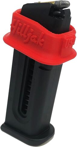 3D Printed Magazine Speed Loader Designed to fit Glock 44, G44 22LR Factory Magazines Quickie Loader in Saudi Arabia
