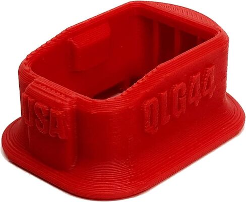 3D Printed Magazine Speed Loader Designed to fit Glock 44, G44 22LR Factory Magazines Quickie Loader in Saudi Arabia