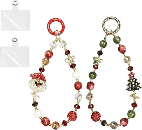 Phone Lanyard Cellphone Wrist Strap Phone Charm Chain Keychain Cellphone Lanyard in Saudi Arabia
