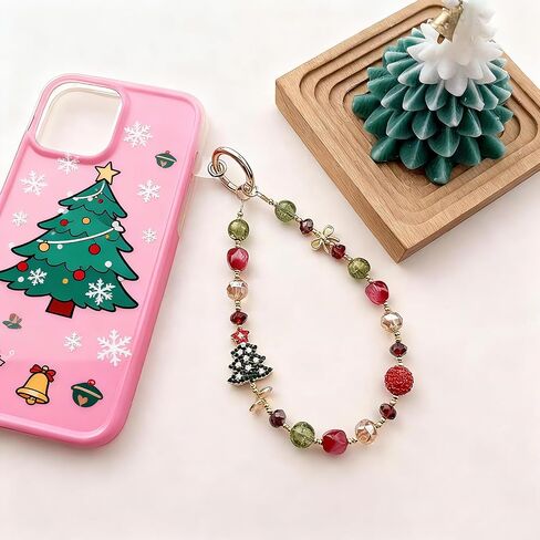 Phone Lanyard Cellphone Wrist Strap Phone Charm Chain Keychain Cellphone Lanyard in Saudi Arabia
