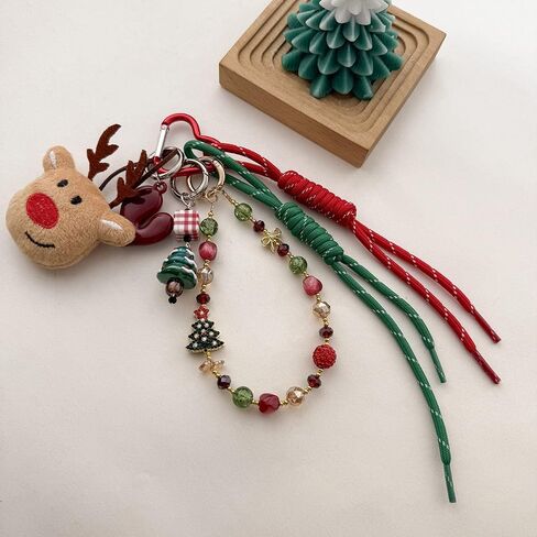 Phone Lanyard Cellphone Wrist Strap Phone Charm Chain Keychain Cellphone Lanyard in Saudi Arabia