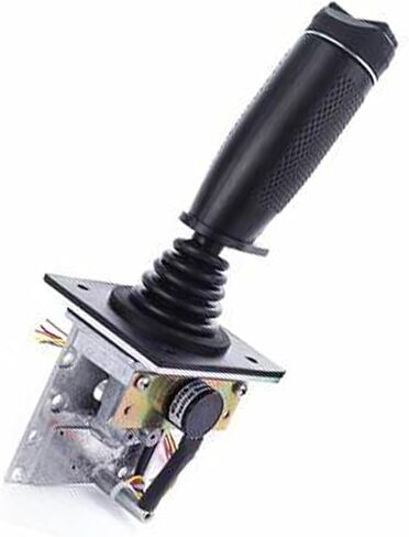 وحدة تحكم عصا التحكم DJCXYSM M4069 متوافقة مع رافعة مقصية JLG 1600308 in Saudi Arabia