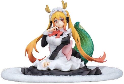 Miss Kobayashi's Dragon Maid - Tohru 1/7 PVC Fig in Saudi Arabia