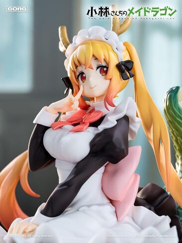 Miss Kobayashi's Dragon Maid - Tohru 1/7 PVC Fig in Saudi Arabia
