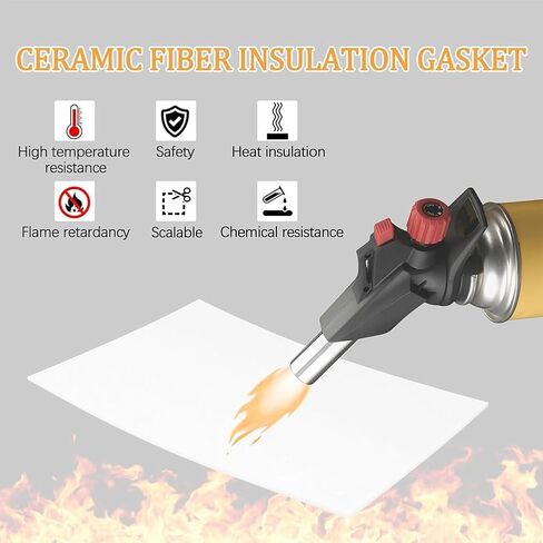 Alumina Ceramic Cooling Pad Heat Insulation Fireproof Used in The Machinery Industry, Thickness 3mm,70×70×3mm in Saudi Arabia