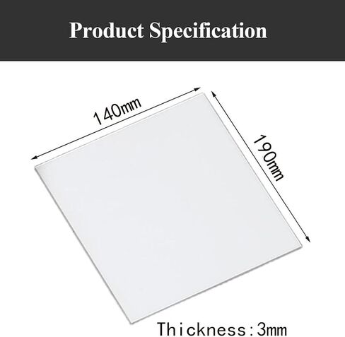 Alumina Ceramic Cooling Pad Heat Insulation Fireproof Used in The Machinery Industry, Thickness 3mm,70×70×3mm in Saudi Arabia
