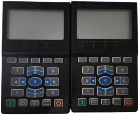 20-HIM-A6 Panel Industrial Products with One Year Warranty in Stock in Saudi Arabia