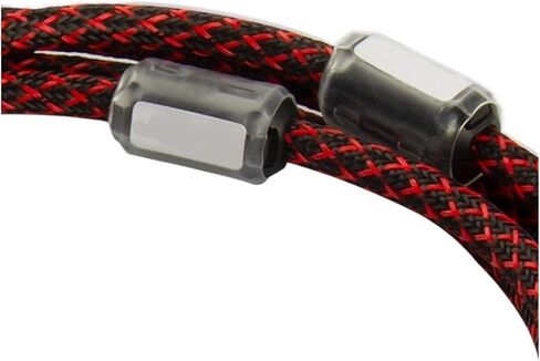 1 Pair R/CA Cable 2 to Interconnect Cables HiFi Stereo 4N OFC Male for Amplifier DAC TV Car(3m) in Saudi Arabia