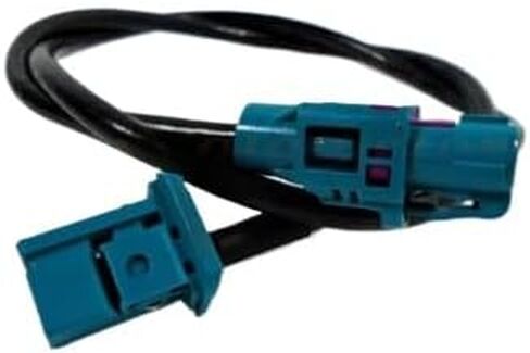 لـ MATEnet 9-2302454-9 إلى H-MTD كابل إيثرنت معدل 1000 ميجابت 0.5 متر in Saudi Arabia