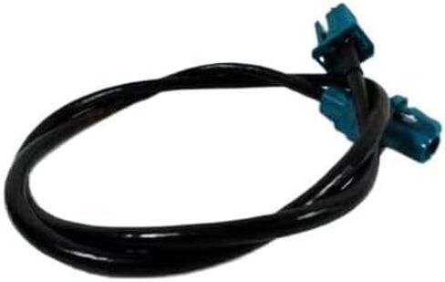 لـ MATEnet 9-2302454-9 إلى H-MTD كابل إيثرنت معدل 1000 ميجابت 0.5 متر in Saudi Arabia