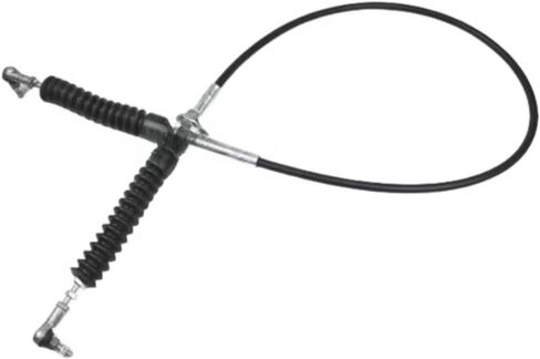 Compatible with Throttle Cable, ZX350-5 Excavator, 4440150, Machinery Replacement Part (ZX350-5 ZX350-5) in Saudi Arabia