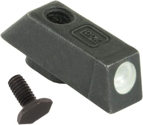 Glock Perfection OEM Tritium Night Sights 6.5mm in Saudi Arabia
