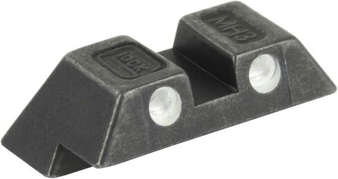 Glock Perfection OEM Tritium Night Sights 6.5mm in Saudi Arabia