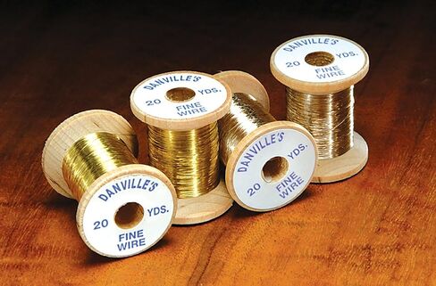 Danville"s Fine Wire 20 Yard Spool in Kuwait