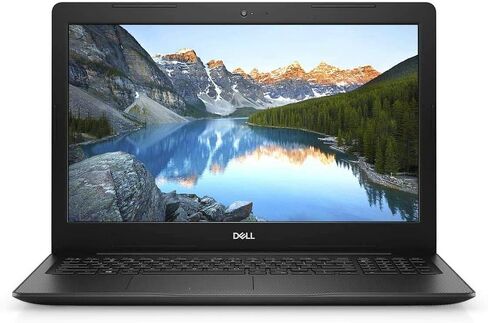 Dell 15 Laptop for Business & Student, 13th Gen Intel Core i7-1355U(Up to 5.0GHz), 15.6" FHD 120Hz 250Nits, 64GB RAM, 2TB SSD, Windows 11 Pro, Backlit Keyboard & Fingerprint, Copilot AI, Wi-Fi 6 & BT in Saudi Arabia