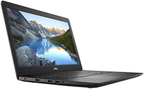 Dell 15 Laptop for Business & Student, 13th Gen Intel Core i7-1355U(Up to 5.0GHz), 15.6" FHD 120Hz 250Nits, 64GB RAM, 2TB SSD, Windows 11 Pro, Backlit Keyboard & Fingerprint, Copilot AI, Wi-Fi 6 & BT in Saudi Arabia