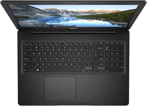 Dell 15 Laptop for Business & Student, 13th Gen Intel Core i7-1355U(Up to 5.0GHz), 15.6" FHD 120Hz 250Nits, 64GB RAM, 2TB SSD, Windows 11 Pro, Backlit Keyboard & Fingerprint, Copilot AI, Wi-Fi 6 & BT in Saudi Arabia