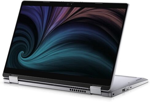 Dell 15 Laptop for Business & Student, 13th Gen Intel Core i7-1355U(Up to 5.0GHz), 15.6" FHD 120Hz 250Nits, 64GB RAM, 2TB SSD, Windows 11 Pro, Backlit Keyboard & Fingerprint, Copilot AI, Wi-Fi 6 & BT in Saudi Arabia
