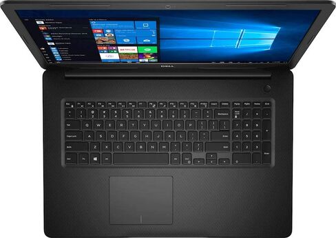 كمبيوتر محمول Dell بشاشة لمس 16 بوصة DC16250 للأعمال والطلاب، Intel Core 7 150U (حتى 5.4 جيجا هرتز)، 16 بوصة FHD+ IPS 300 Nits، Windows 11 Pro، Copilot AI، لوحة مفاتيح بإضاءة خلفية، WiFi 6 & BT(32 جيجا DDR5 | 1 تيرابايت SSD) in Kuwait