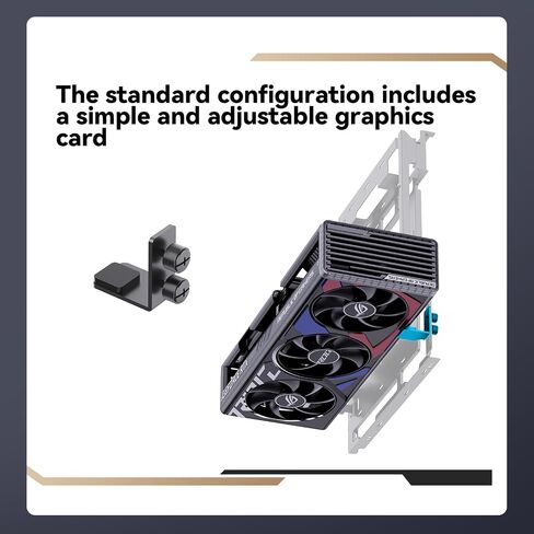 JONSBO D32 PRO Mesh Black Micro-ATX PC Case,High Compatibility Mini Desktop Case,A/B Mode for MB, Support MATX Back-Connect/BTF MB,365mm GPU/240AIO/163mm Air Cooler,ATX/SFX PSU, PC Gaming Case,Black in Saudi Arabia