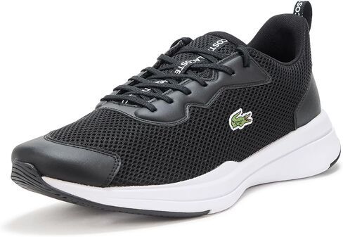 Lacoste Men's Neo Run Base Sneaker in Saudi Arabia