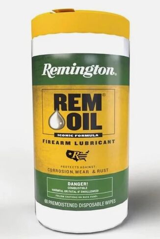 Rem Wipes Oil Wipes, Pop Up, 60 Wipes per can in Saudi Arabia