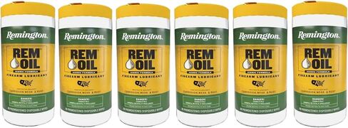 Rem Wipes Oil Wipes, Pop Up, 60 Wipes per can in Saudi Arabia