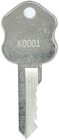 مفتاح بديل للكومودور K1022 in Saudi Arabia
