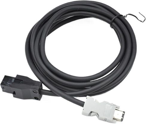 Servo Encoder Cable S6-L-P120-3.0-T S6-L-P120-5.0-T S6-L-P120-10.0(3 Meter,Drag Chain Type) in Kuwait
