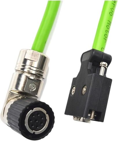 Cable 6FX3002-2DB10-1AD0 for V90 Absolute Encoder(5M) in Kuwait