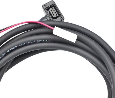 Servo Encoder Cable S6-L-P125-15.0 S6-L-P125-20.0 S6-L-P125-30.0 Out of The line After Many laps(30M,Standard Cable) in Saudi Arabia