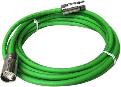 Cable 6FX5002-2AD04-1AF0 1BA0 1BF0 1CA0 1CF0 for Encoder(15M) in Saudi Arabia