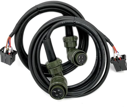 Power Cable for F06B-0001-K006.F06B-0001-K007.F06B-0001-k005(F06B-0001-K005,8M) in Saudi Arabia
