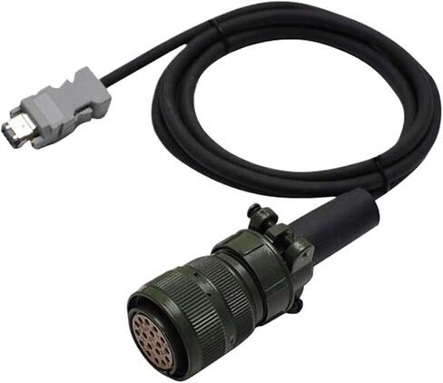Servo Encoder Cable S6-L-P121-3.0 S6-L-P121-5.0 S6-L-P121-10.0(10M,Drag Chain Type) in Saudi Arabia