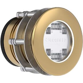 Ocean LED Sports Series S3166S Underwater Light (Color: Ultra White) in Kuwait