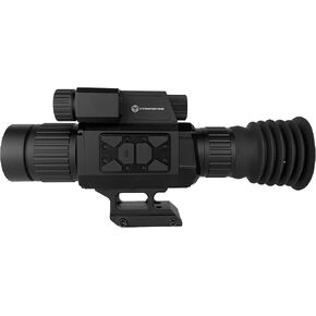 CyberDyne CyberSight HD Day | Night Vison Scope with 1080p HD Sensor, IR Illuminator, Photo/Video Recording in Saudi Arabia