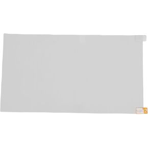 ASHATA 23.8 Inch Anti Blue Light Screen Protector for 16:9 Widescreen, Eye Protection Filter Film Computer Screen Cover for PC Laptop Display in Saudi Arabia