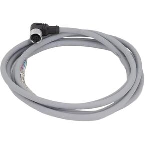 Socket with Cable NEBU-M8G4-K-2.5-LE4 541342 in Kuwait