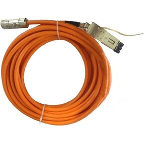كابل توصيل كابل الطاقة 6FX5002-5DN11 6FX8002-5DN11 لمحرك سيرفو (6FX5002-5DN11,10M) in Kuwait