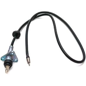 Compatible with 1999-2006 Silv erado 1500 2500 3500 Fender Antenna Base AM/FM 15829166 in Saudi Arabia
