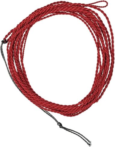 غرق Tenkara خط يطير خط الصيد 2.7 متر ملحقات صيد الأسماك والعتاد ، بحيرة الصيد المياه المالحة ، المياه العذبة خط مضفر من البولي ايثيلين in Saudi Arabia