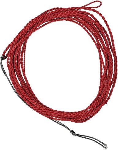 غرق Tenkara خط يطير خط الصيد 2.7 متر ملحقات صيد الأسماك والعتاد ، بحيرة الصيد المياه المالحة ، المياه العذبة خط مضفر من البولي ايثيلين in Saudi Arabia