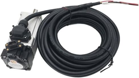 Encoder Relay Cable MFMCA0030NJD.MFMCA0050NJD.for A5A6 servo Motor(5M) in Saudi Arabia